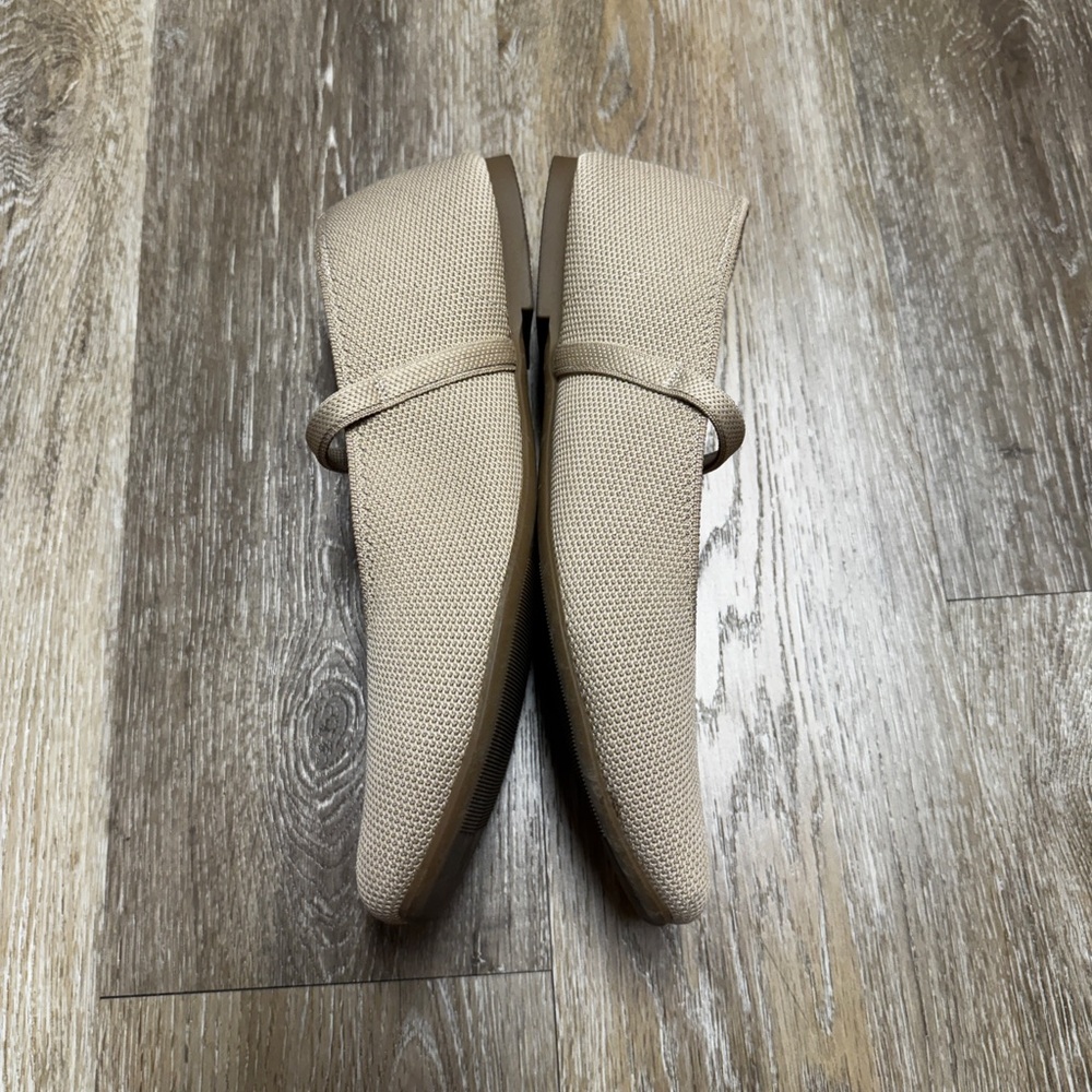 Knit Flats - Picture 4 of 5